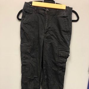 american eagle pants